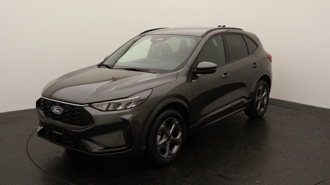 Ford<br>Kuga 1.5 SCTi ST-Line A