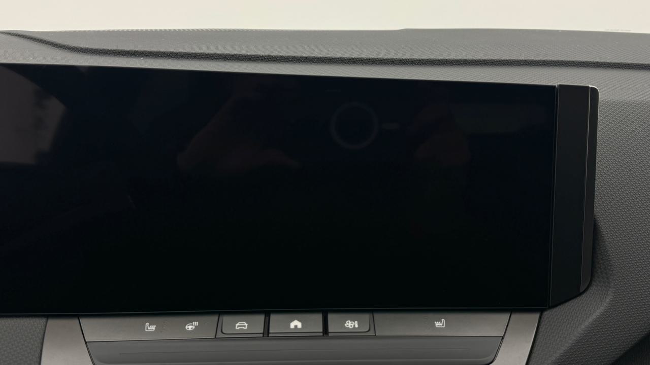 Opel<br>Astra Sports Tourer 1.2i Turbo GS A