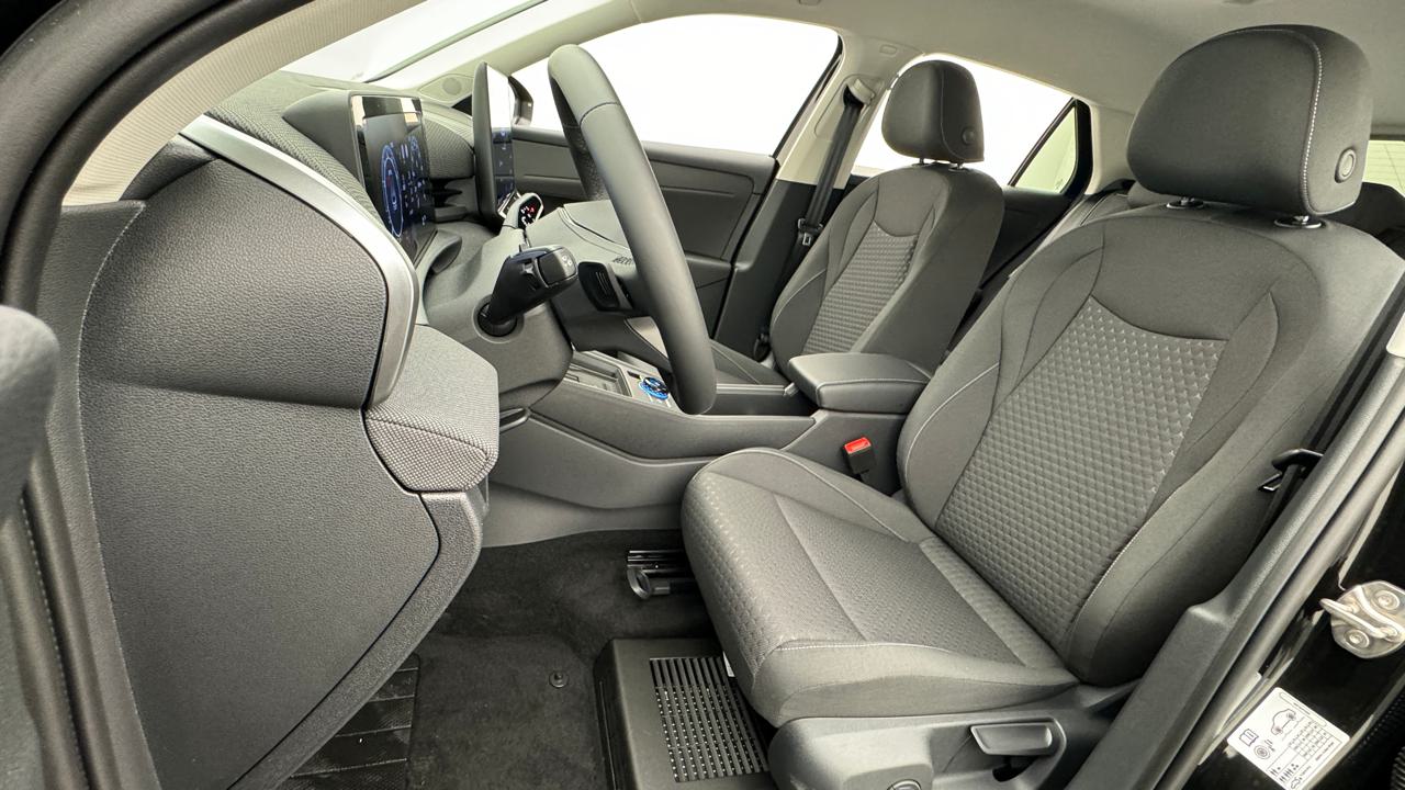 VW<br>T-Roc 1.5 eTSI mHEV Life DSG