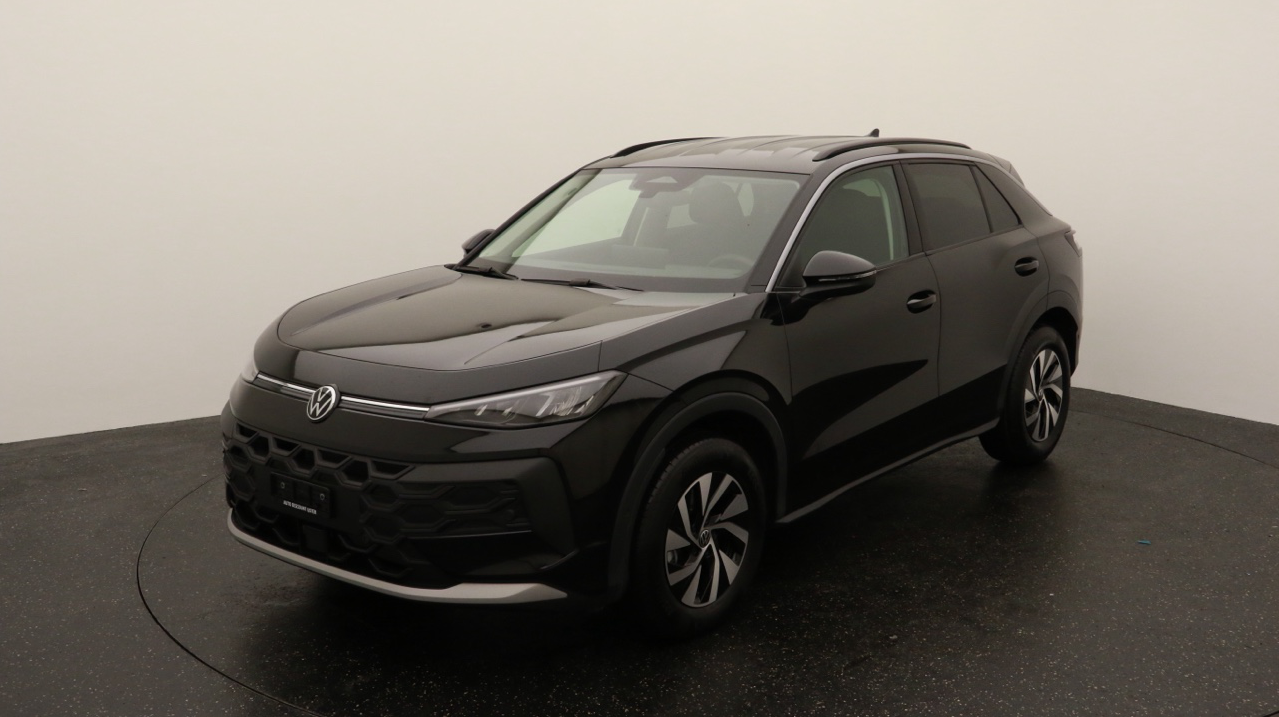 VW<br>T-Roc 1.5 eTSI mHEV Life DSG