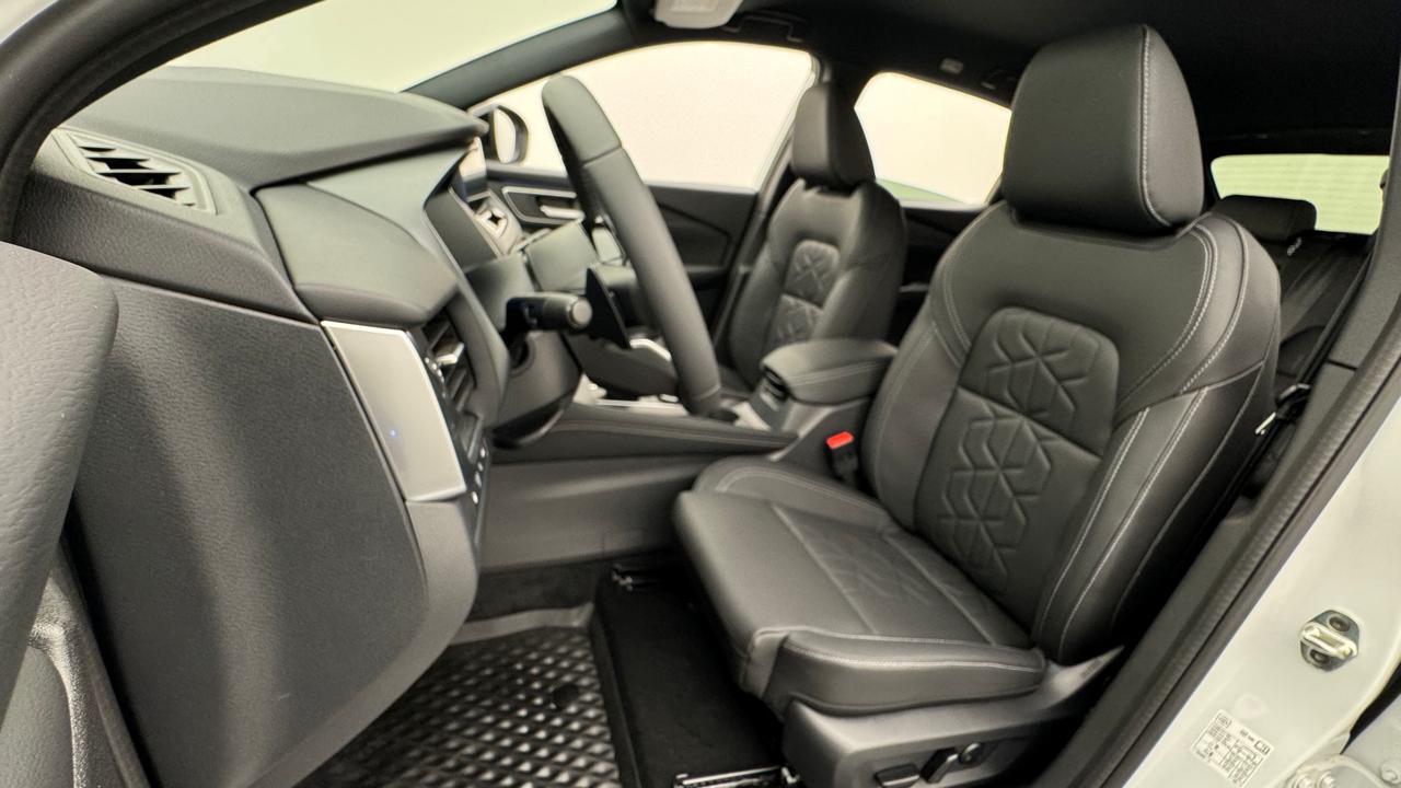 Nissan<br>Qashqai 1.3 DIG-T MHEV Tekna Xtronic 4x4