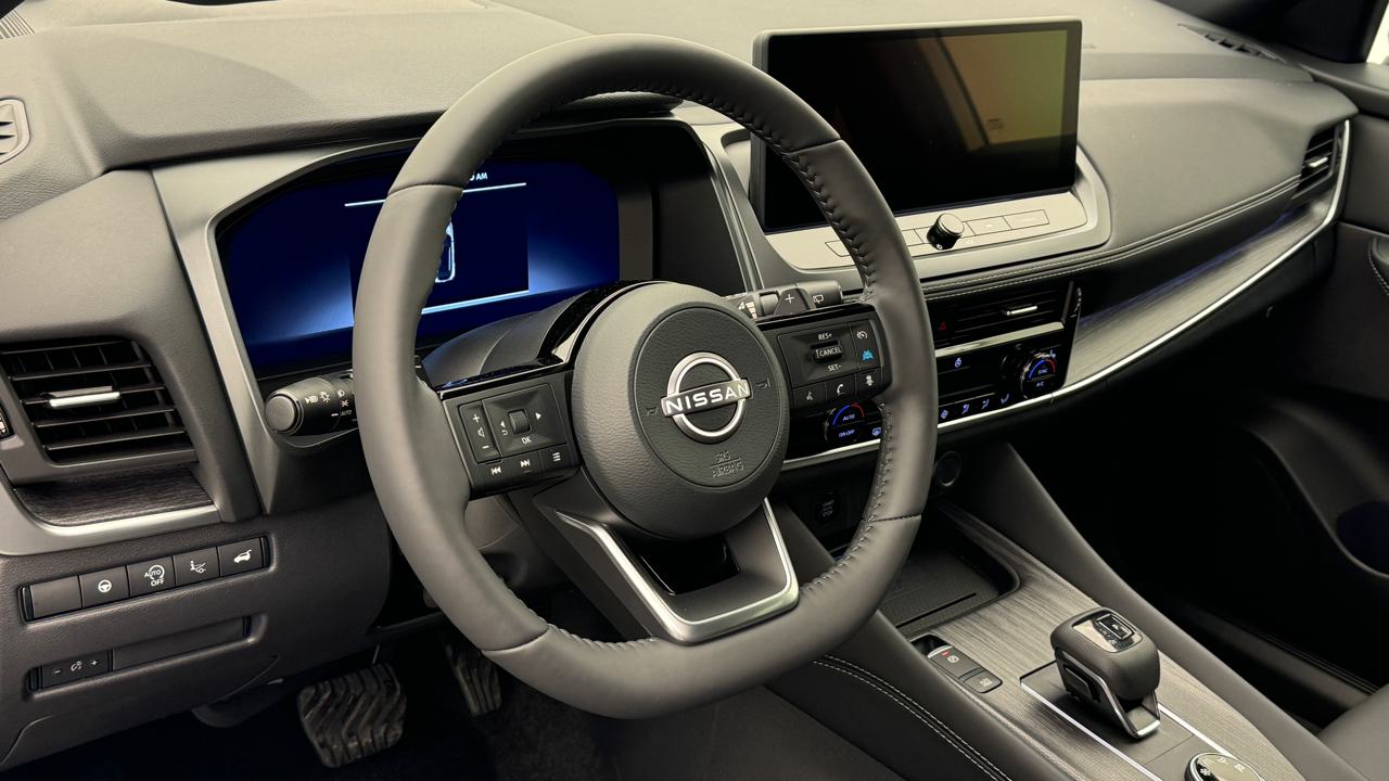 Nissan<br>Qashqai 1.3 DIG-T MHEV Tekna Xtronic 4x4