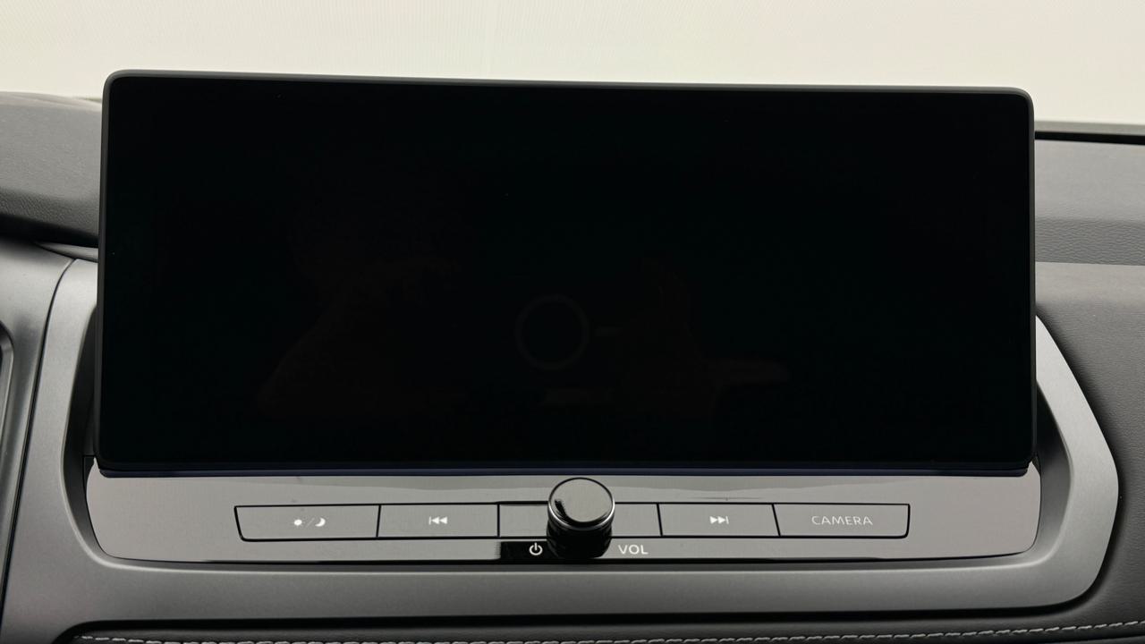 Nissan<br>Qashqai 1.3 DIG-T MHEV Tekna Xtronic 4x4