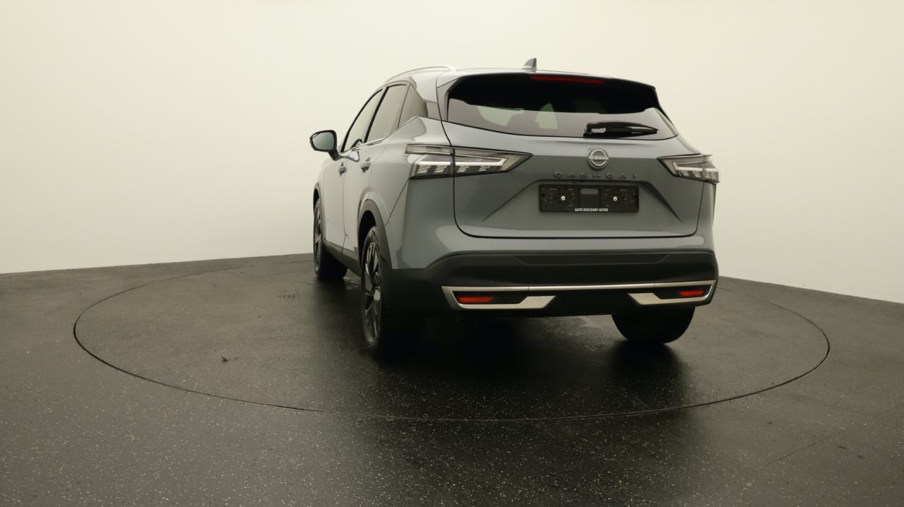 Nissan<br>Qashqai 1.3 DIG-T MHEV Tekna Xtronic 4x4