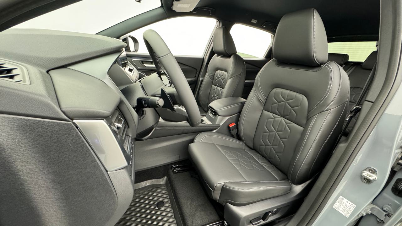 Nissan<br>Qashqai 1.3 DIG-T MHEV Tekna Xtronic 4x4