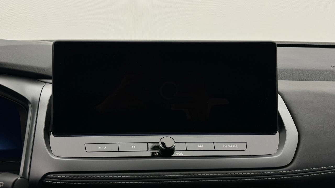 Nissan<br>Qashqai 1.3 DIG-T MHEV Tekna Xtronic 4x4