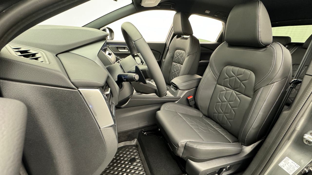 Nissan<br>Qashqai 1.3 DIG-T MHEV Tekna Xtronic 4x4