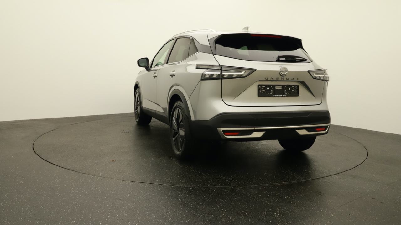 Nissan<br>Qashqai 1.3 DIG-T MHEV Tekna Xtronic 4x4