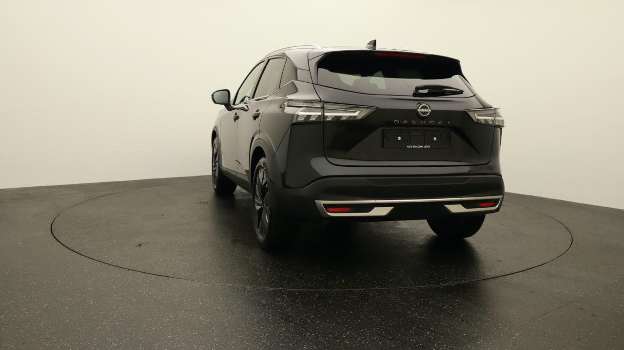Nissan<br>Qashqai 1.3 DIG-T MHEV Tekna Xtronic 4x4