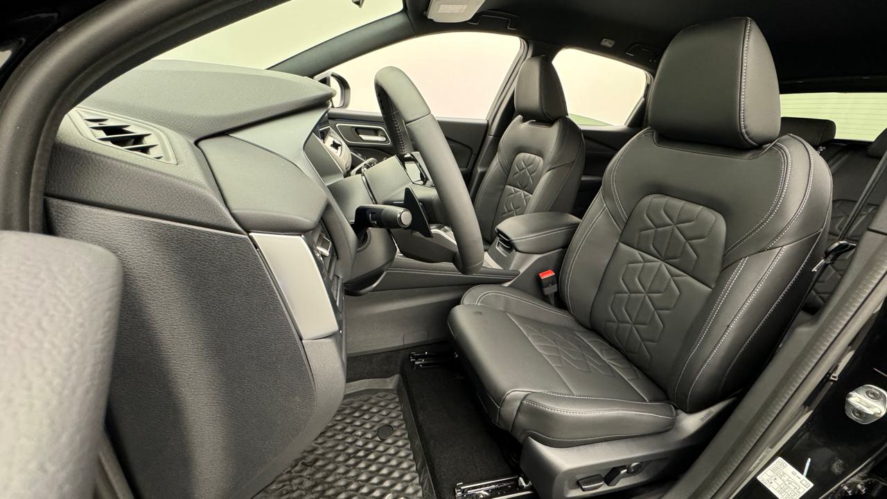 Nissan<br>Qashqai 1.3 DIG-T MHEV Tekna Xtronic 4x4