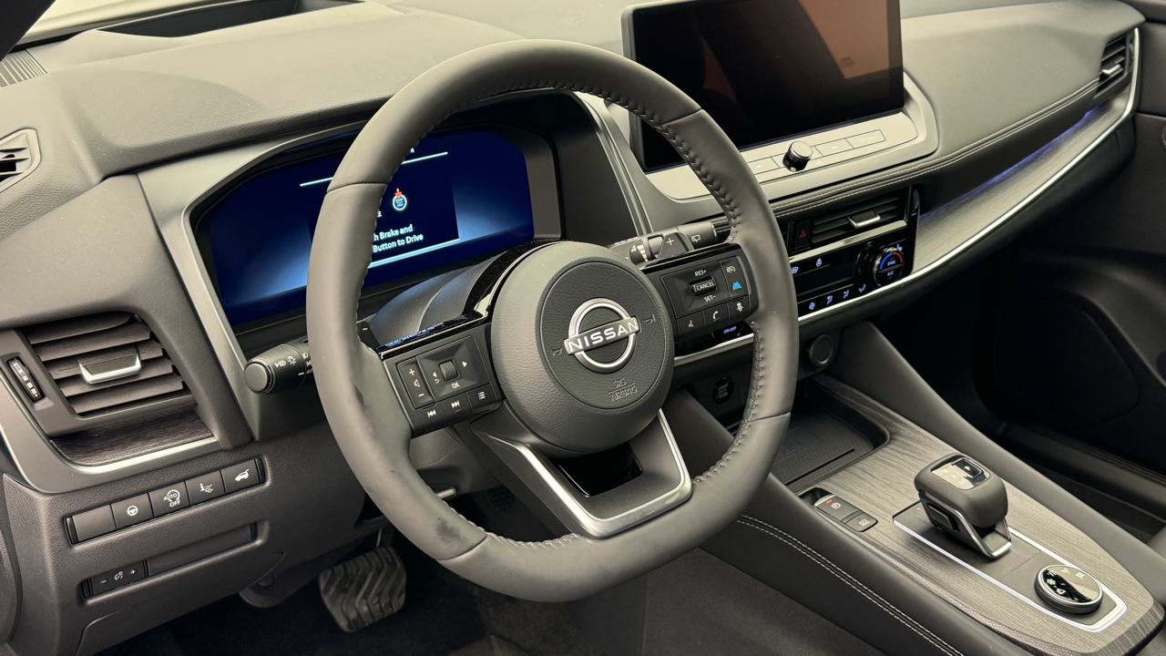 Nissan<br>Qashqai 1.3 DIG-T MHEV Tekna Xtronic 4x4