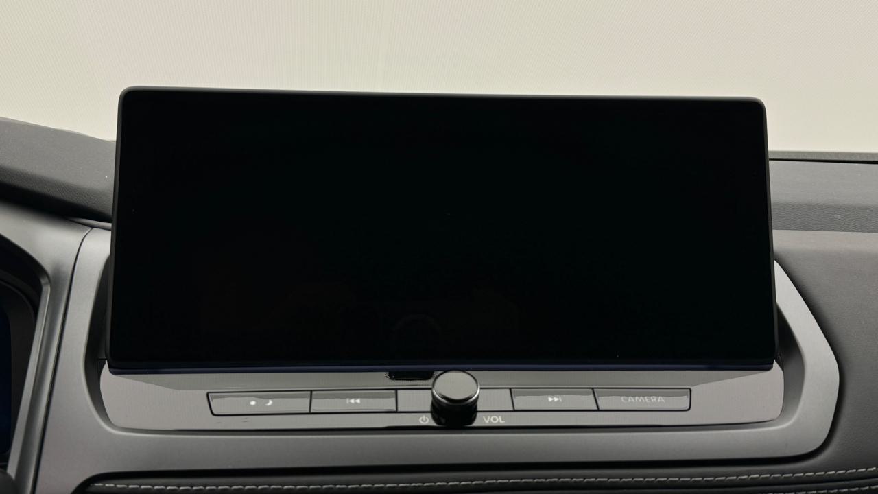 Nissan<br>Qashqai 1.3 DIG-T MHEV Tekna Xtronic 4x4