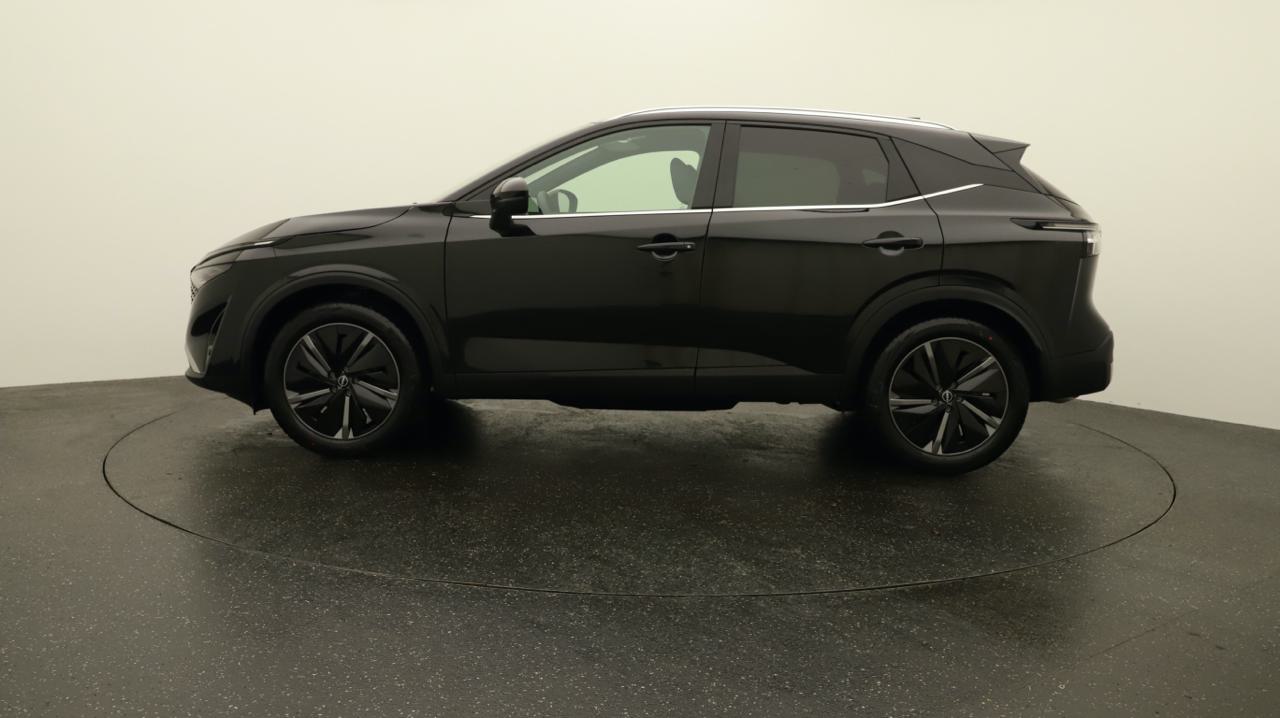 Nissan<br>Qashqai 1.3 DIG-T MHEV Tekna Xtronic 4x4