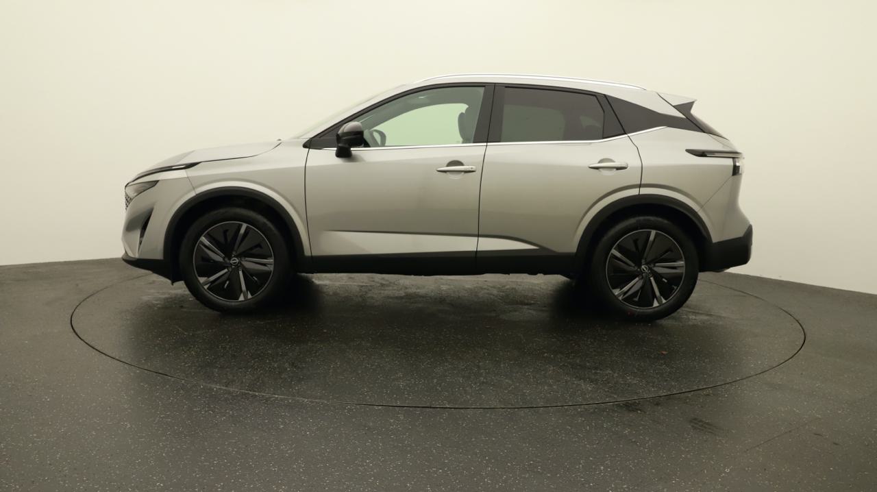 Nissan<br>Qashqai 1.3 DIG-T MHEV Tekna Xtronic 4x4