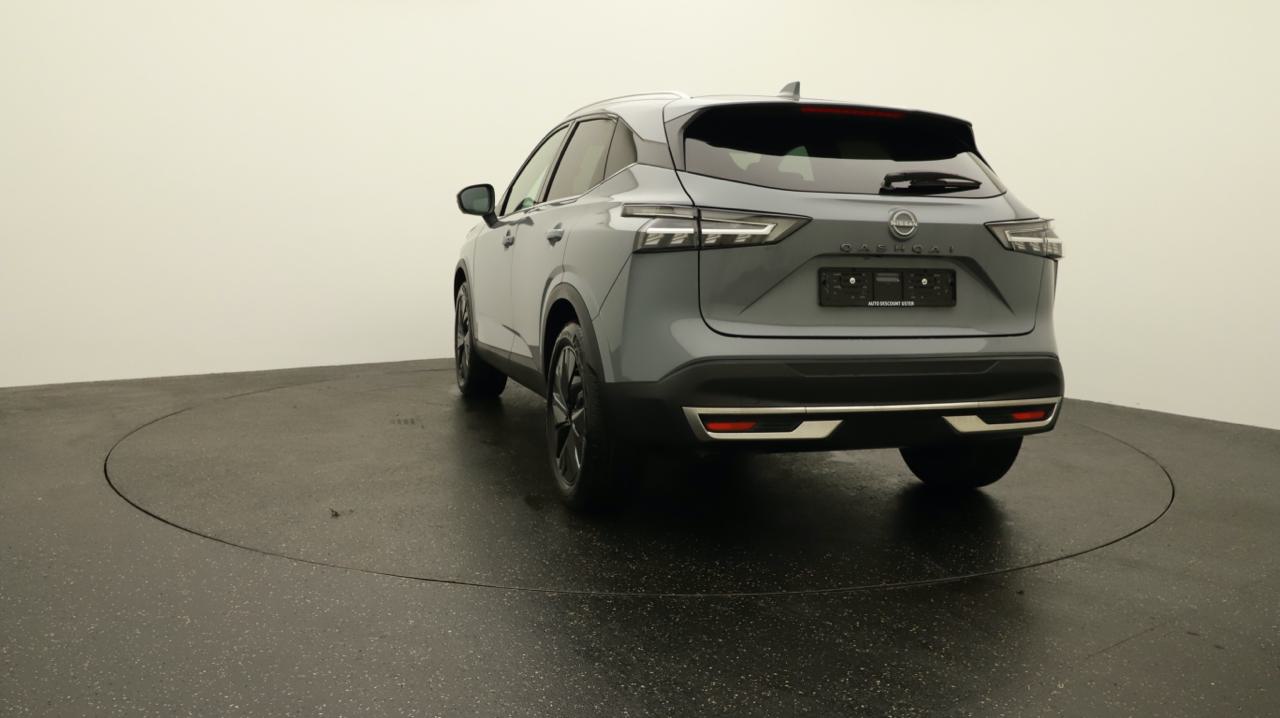 Nissan<br>Qashqai 1.3 DIG-T MHEV Tekna Xtronic 4x4