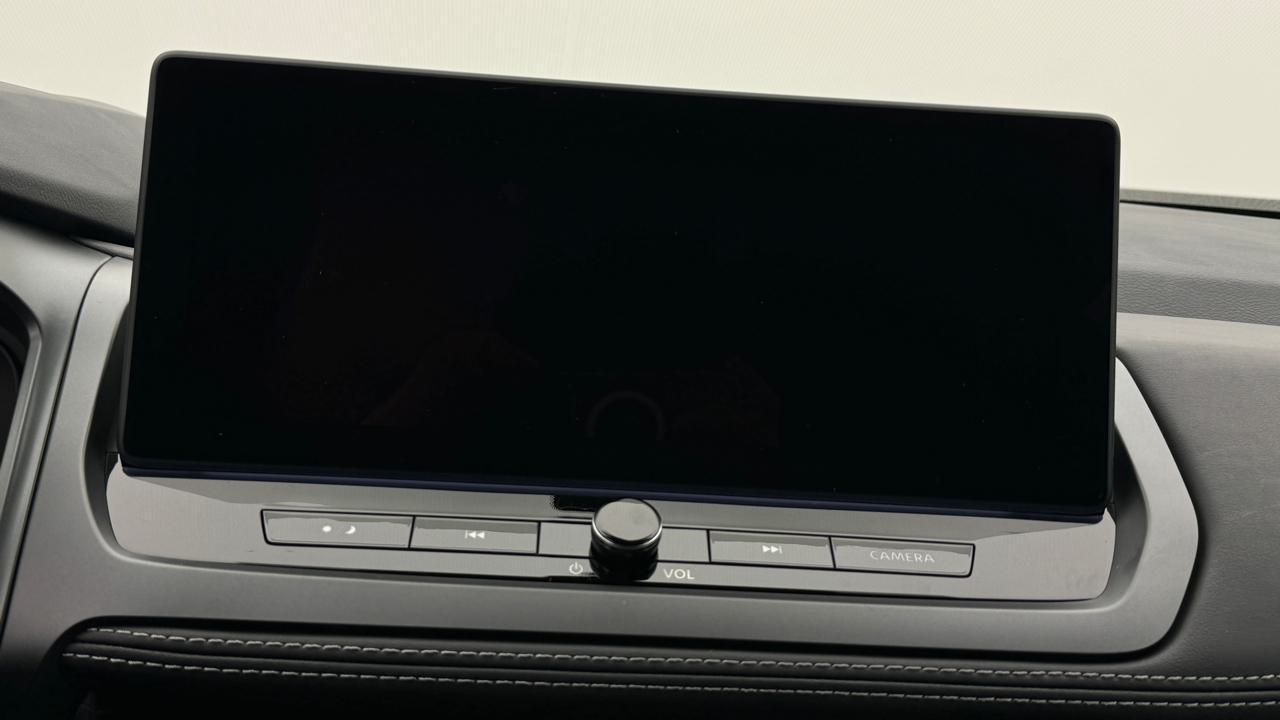 Nissan<br>Qashqai 1.3 DIG-T MHEV Tekna Xtronic 4x4