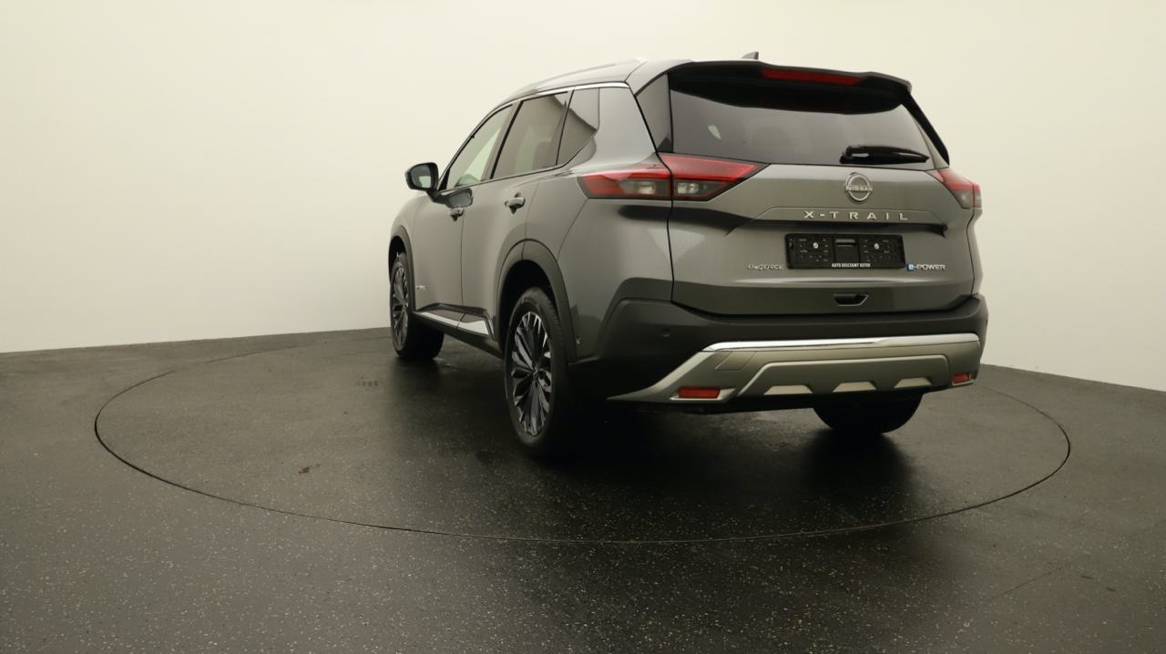 Nissan<br>X-Trail 1.5 VC-T e-Power 4WD Tekna