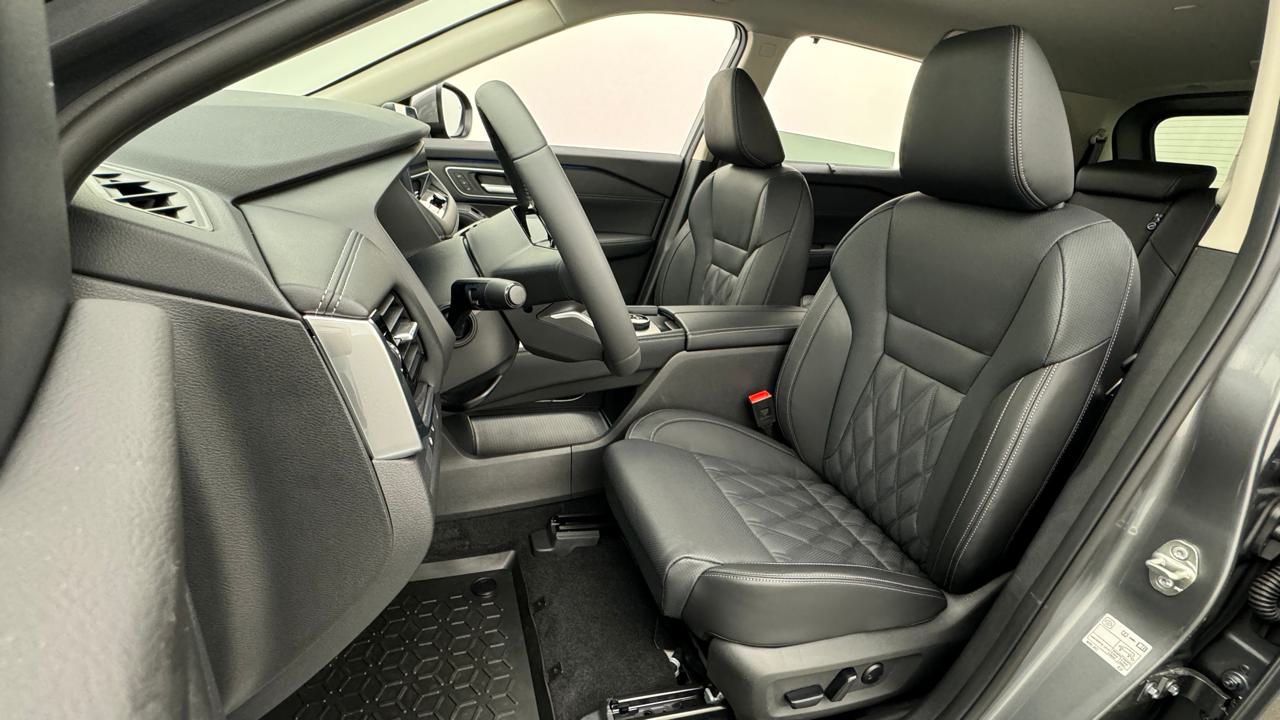 Nissan<br>X-Trail 1.5 VC-T e-Power 4WD Tekna