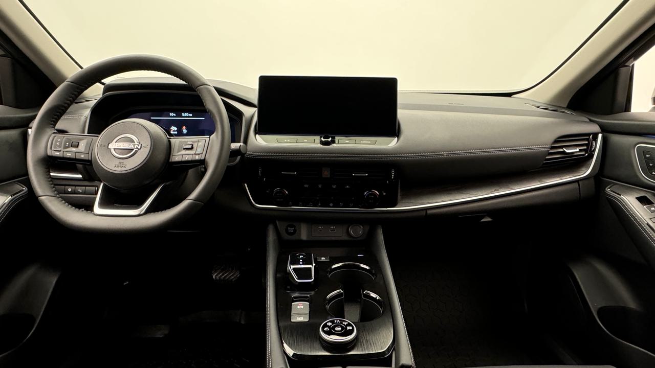 Nissan<br>X-Trail 1.5 VC-T e-Power 4WD Tekna