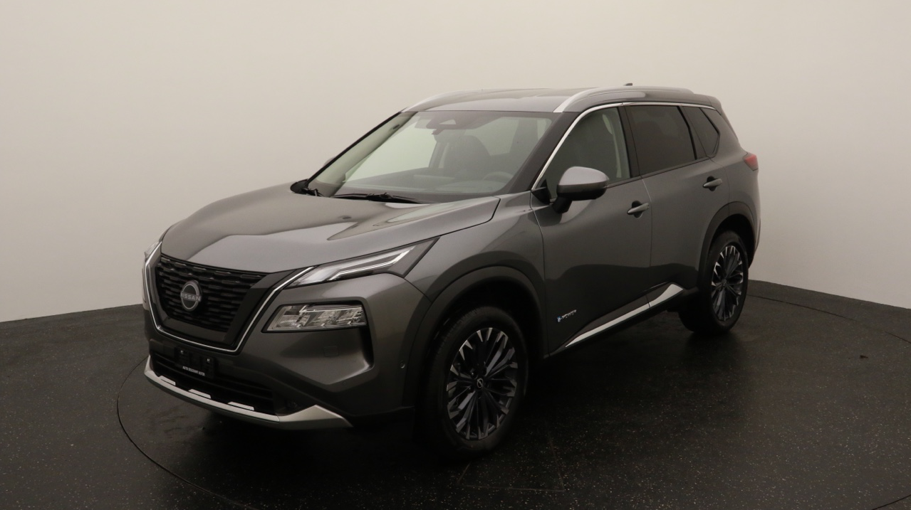 Nissan<br>X-Trail 1.5 VC-T e-Power 4WD Tekna