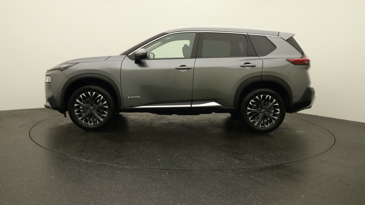 Nissan<br>X-Trail 1.5 VC-T e-Power 4WD Tekna