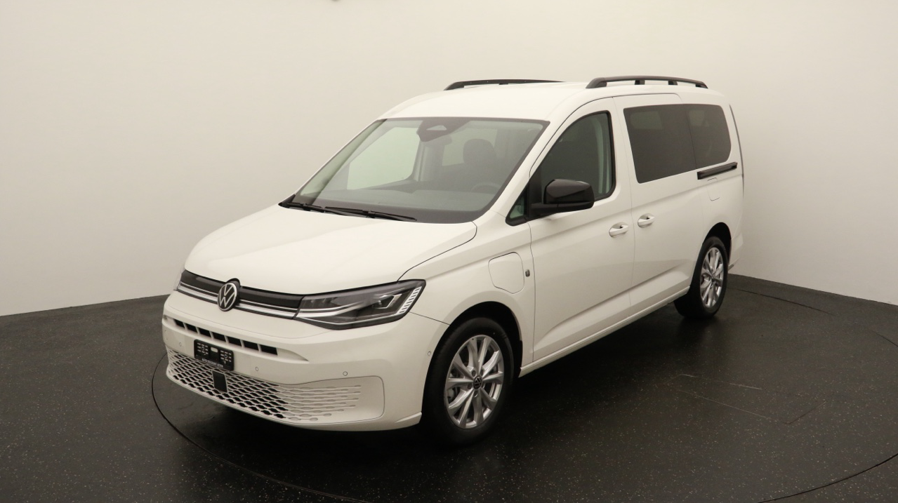 VW<br>Caddy Maxi 1.5 TSI Plug in Hybrid Life DSG