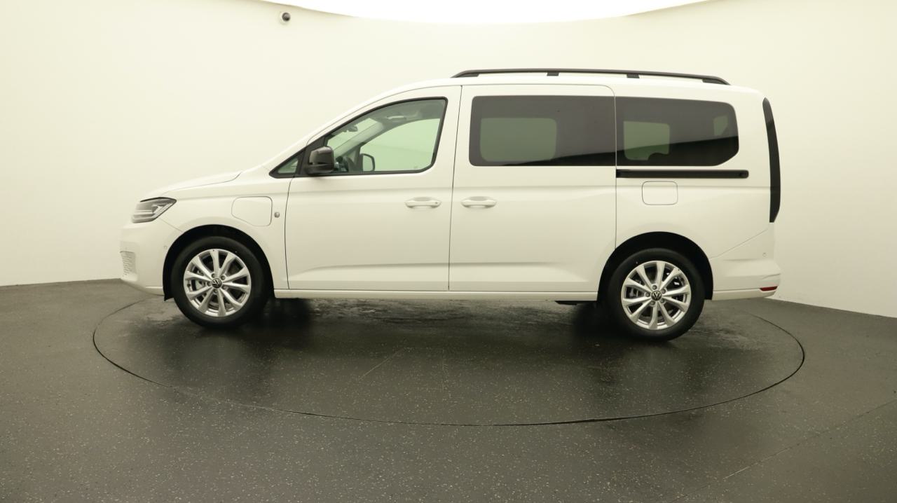 VW<br>Caddy Maxi 1.5 TSI Plug in Hybrid Life DSG