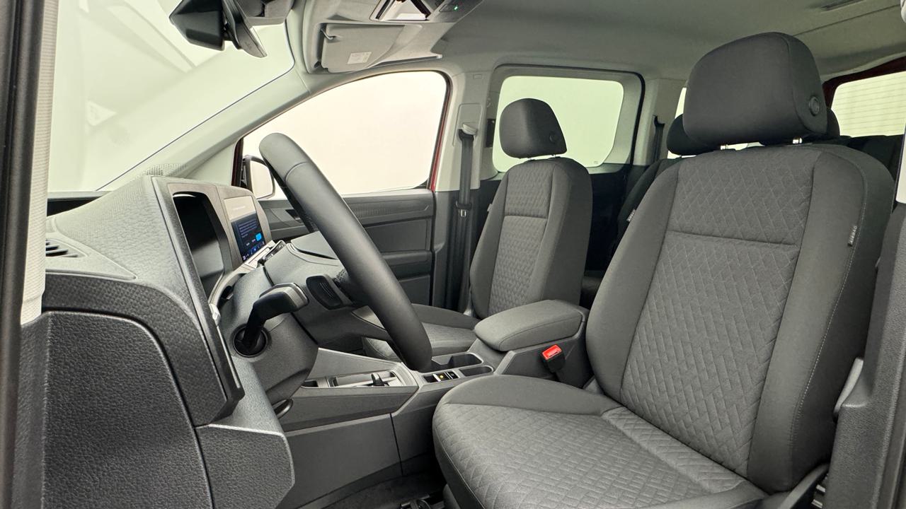 VW<br>Caddy Maxi 1.5 TSI Plug in Hybrid Life DSG