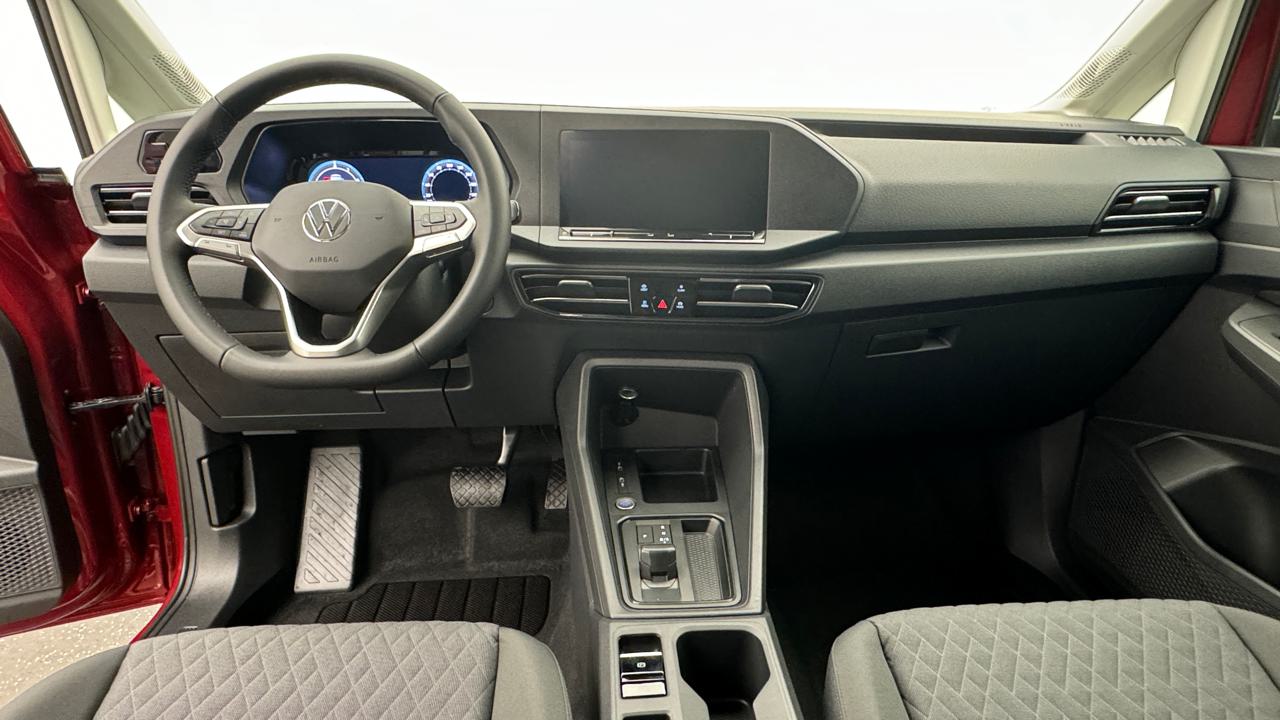 VW<br>Caddy Maxi 1.5 TSI Plug in Hybrid Life DSG