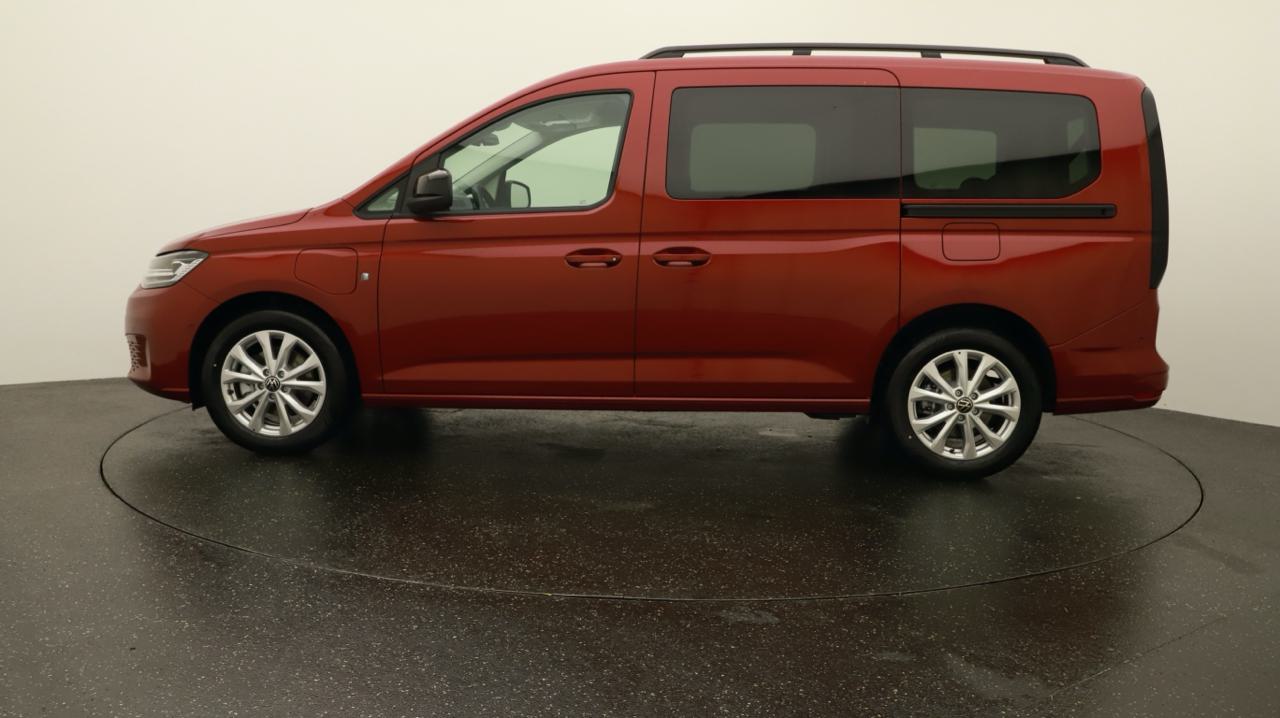 VW<br>Caddy Maxi 1.5 TSI Plug in Hybrid Life DSG