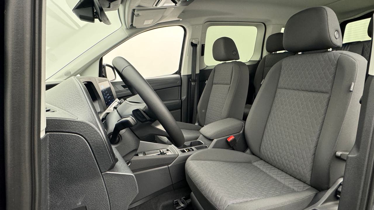 VW<br>Caddy Maxi 1.5 TSI Plug in Hybrid Life DSG