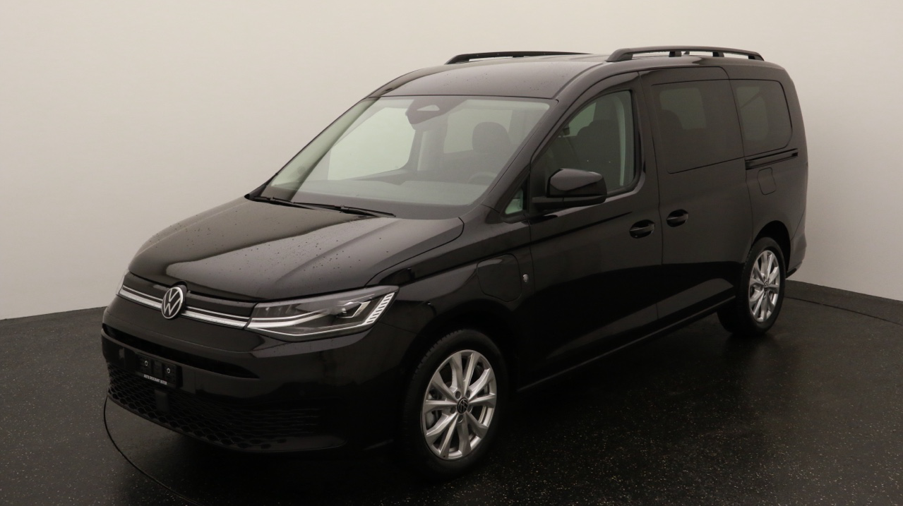 VW<br>Caddy Maxi 1.5 TSI Plug in Hybrid Life DSG