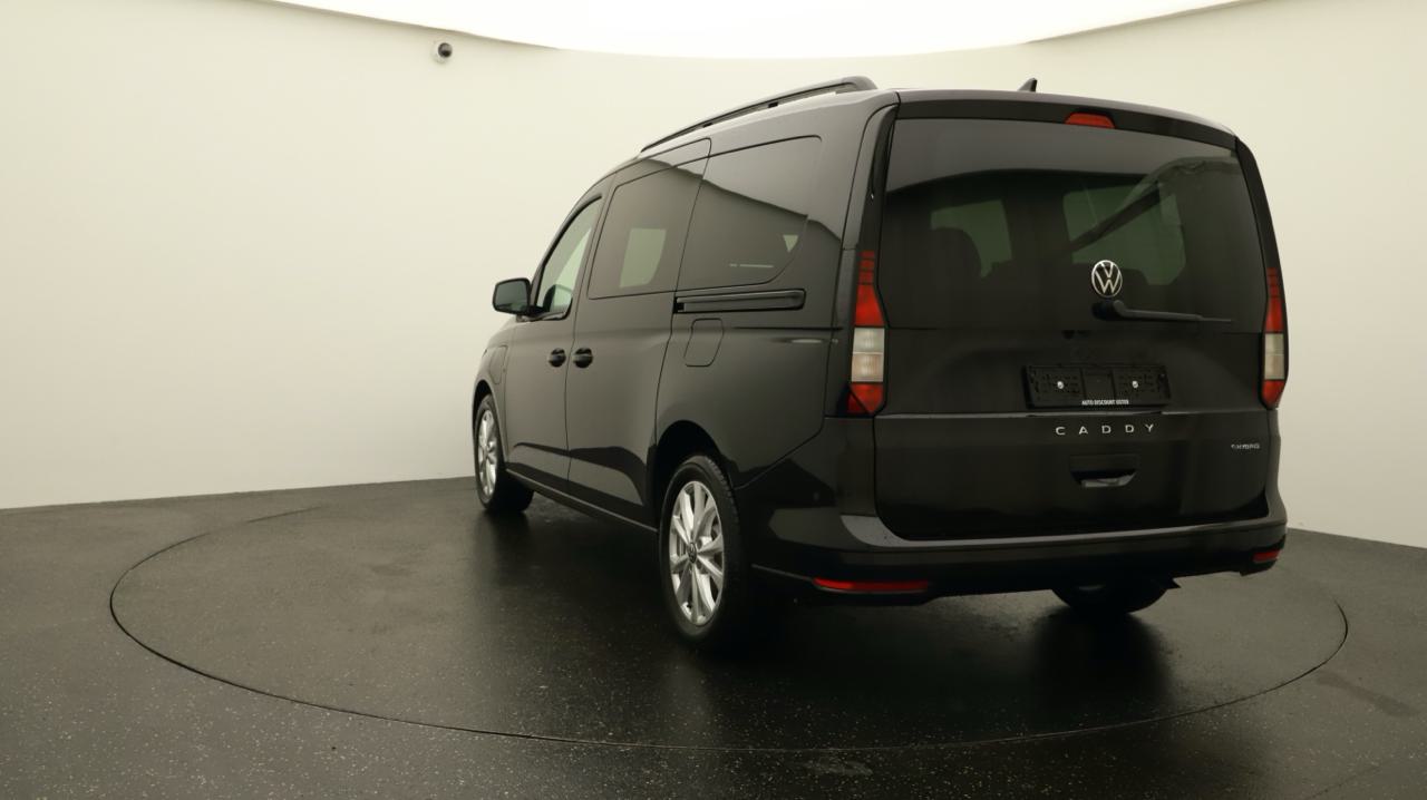 VW<br>Caddy Maxi 1.5 TSI Plug in Hybrid Life DSG
