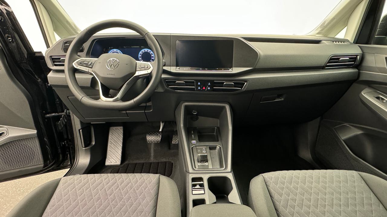 VW<br>Caddy Maxi 1.5 TSI Plug in Hybrid Life DSG