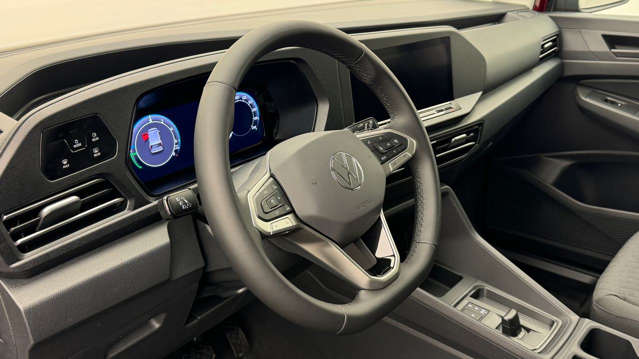 VW<br>Caddy Maxi 1.5 TSI Plug in Hybrid Life DSG