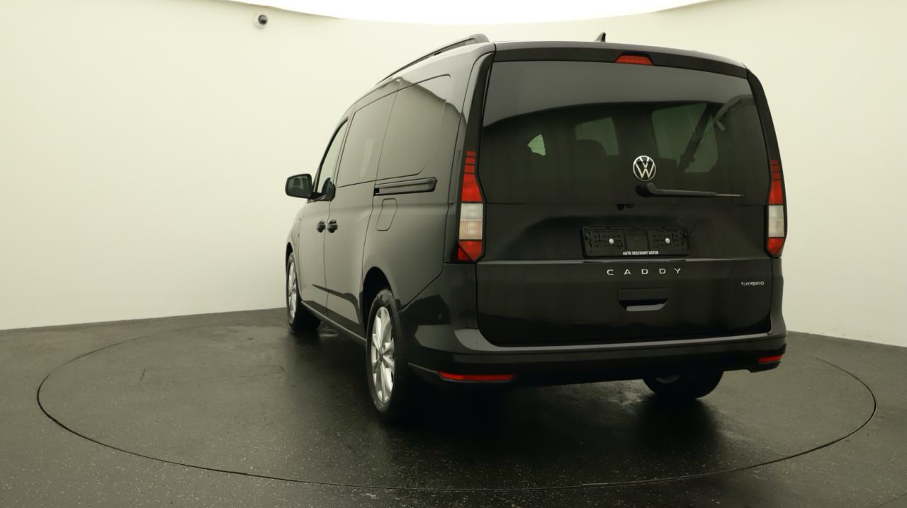 VW<br>Caddy Maxi 1.5 TSI Plug in Hybrid Life DSG