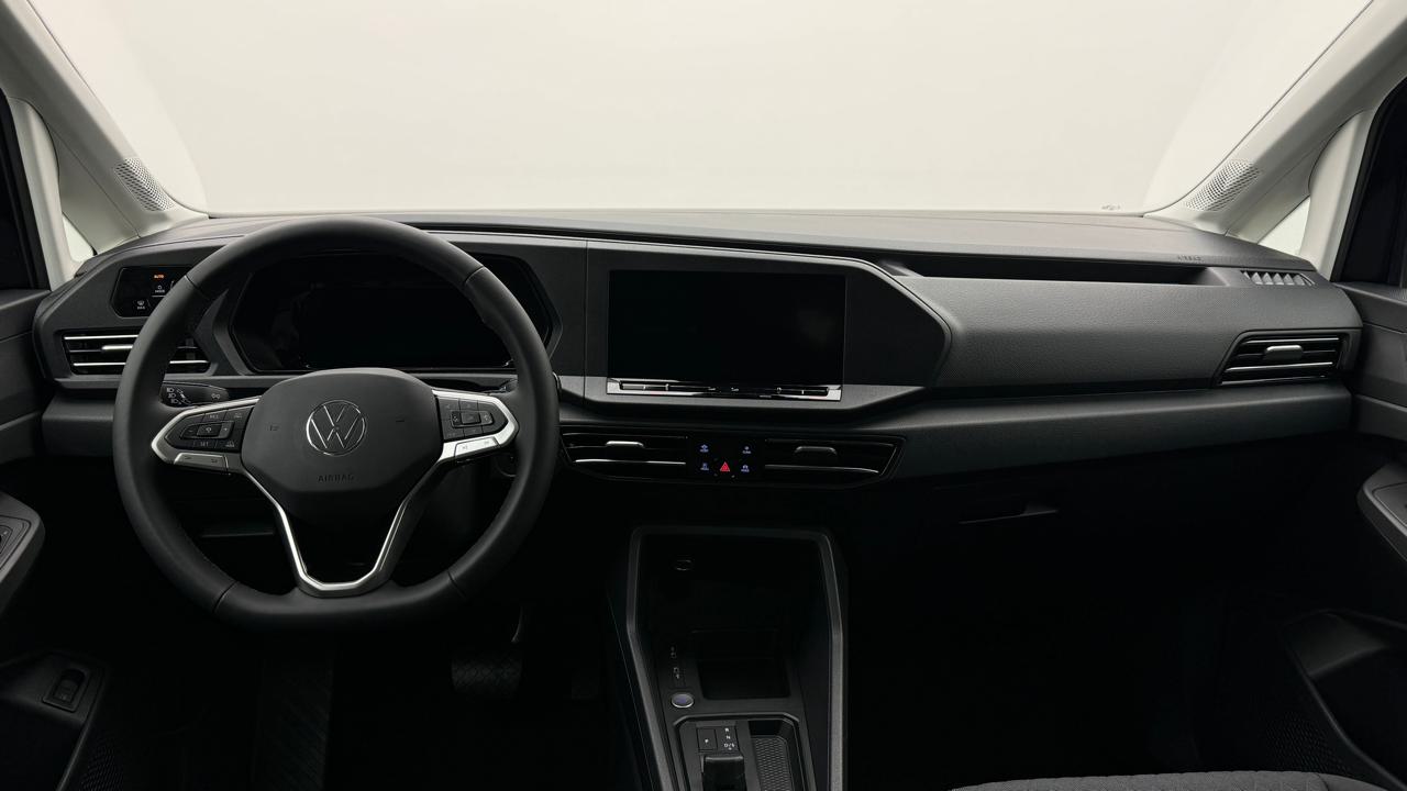 VW<br>Caddy Maxi 1.5 TSI Plug in Hybrid Life DSG