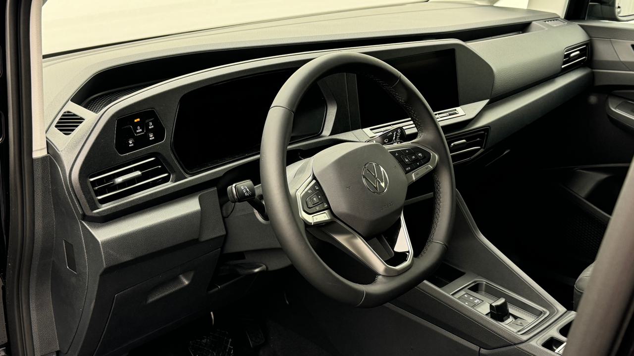 VW<br>Caddy Maxi 1.5 TSI Plug in Hybrid Life DSG