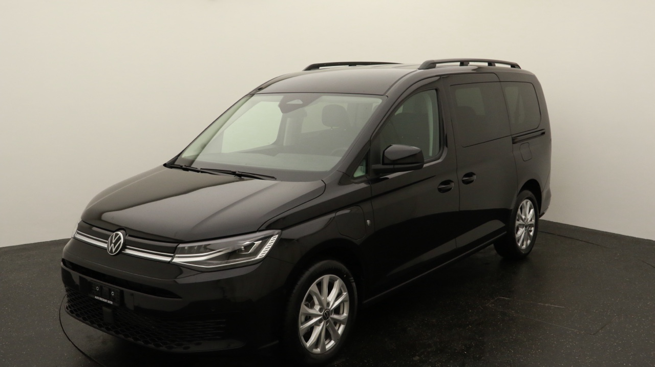 VW<br>Caddy Maxi 1.5 TSI Plug in Hybrid Life DSG