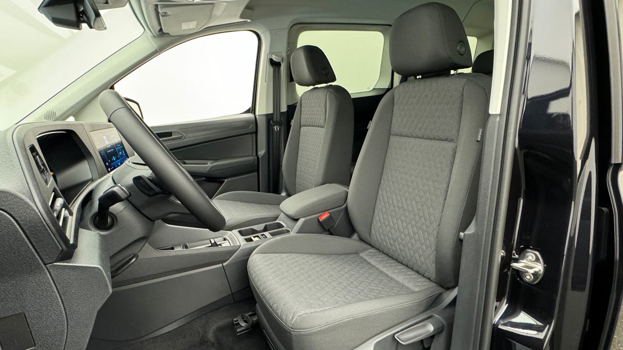 VW<br>Caddy Maxi 1.5 TSI Plug in Hybrid Life DSG