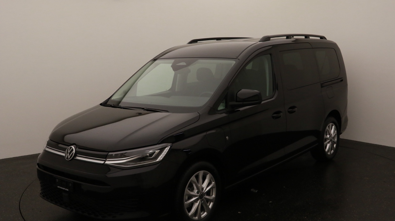 VW<br>Caddy Maxi 1.5 TSI Plug in Hybrid Life DSG
