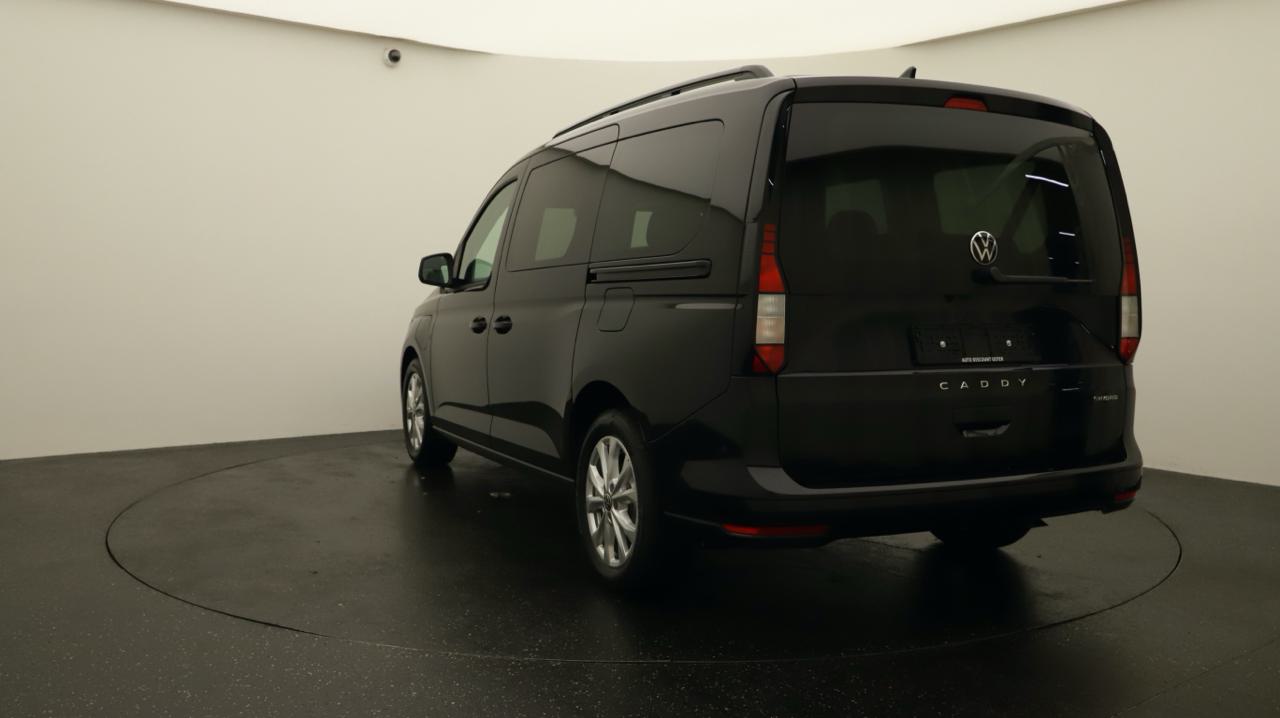 VW<br>Caddy Maxi 1.5 TSI Plug in Hybrid Life DSG