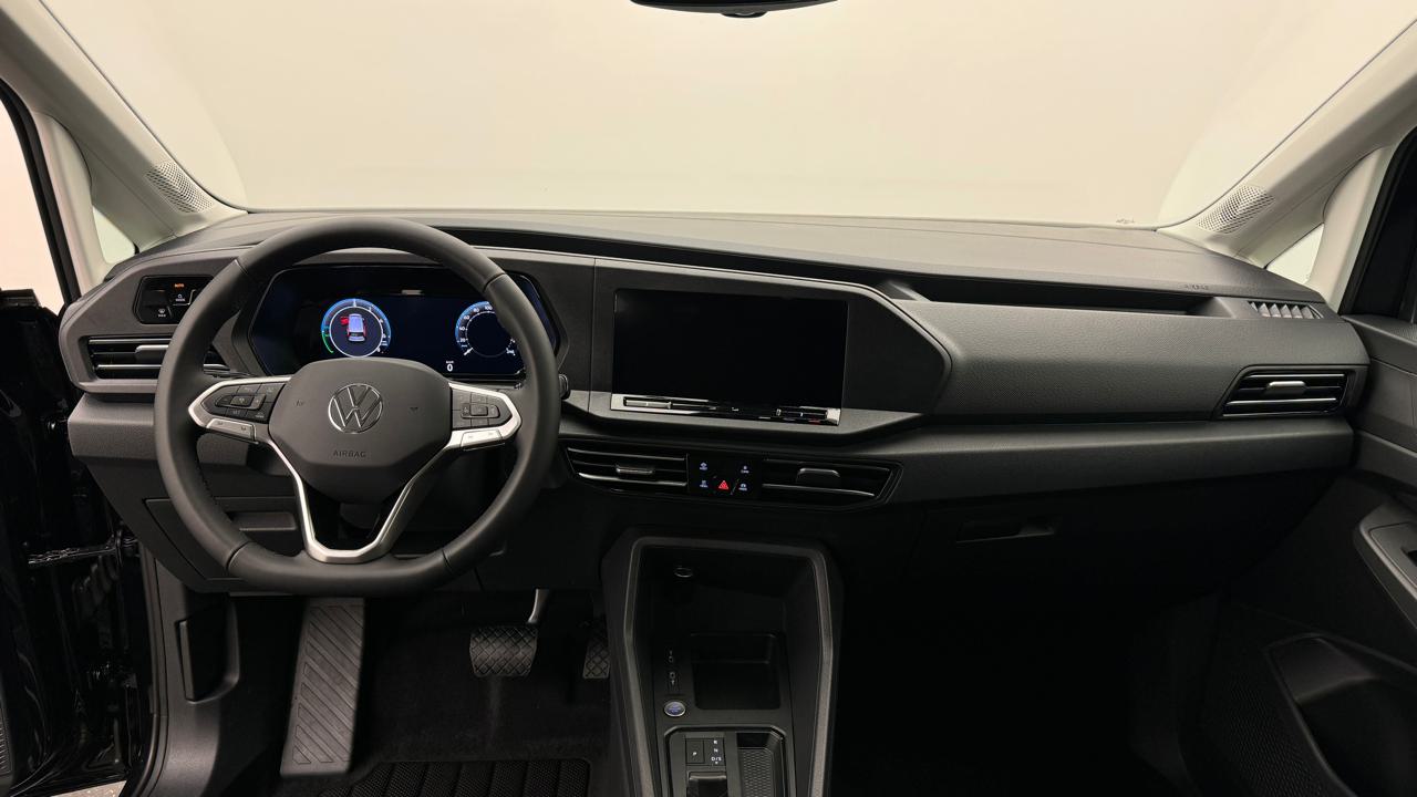 VW<br>Caddy Maxi 1.5 TSI Plug in Hybrid Life DSG