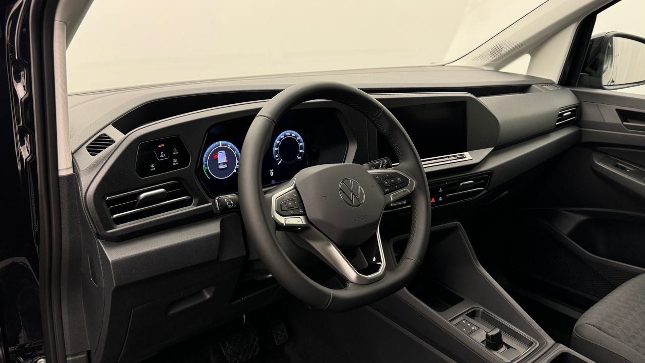 VW<br>Caddy Maxi 1.5 TSI Plug in Hybrid Life DSG