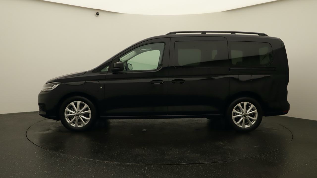 VW<br>Caddy Maxi 1.5 TSI Plug in Hybrid Life DSG