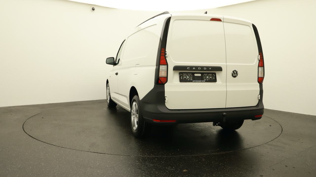 VW<br>Caddy Cargo 1.5 TSI Maxi