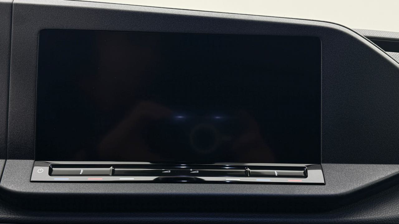 VW<br>Caddy Cargo 1.5 TSI Maxi