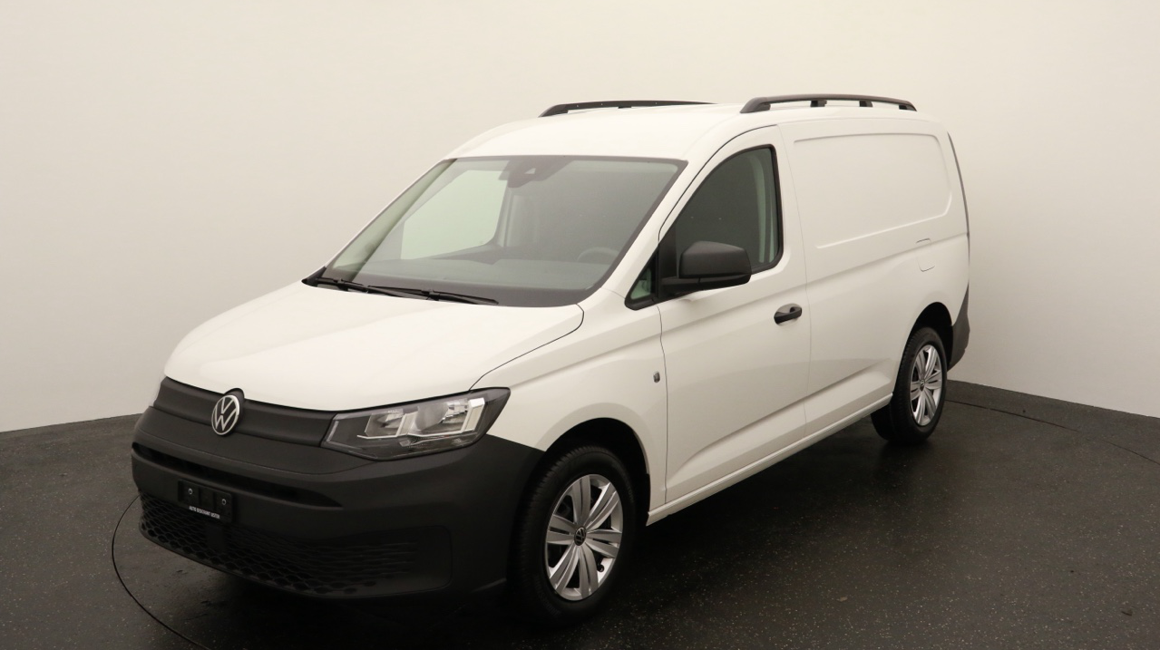 VW<br>Caddy Cargo 1.5 TSI Maxi