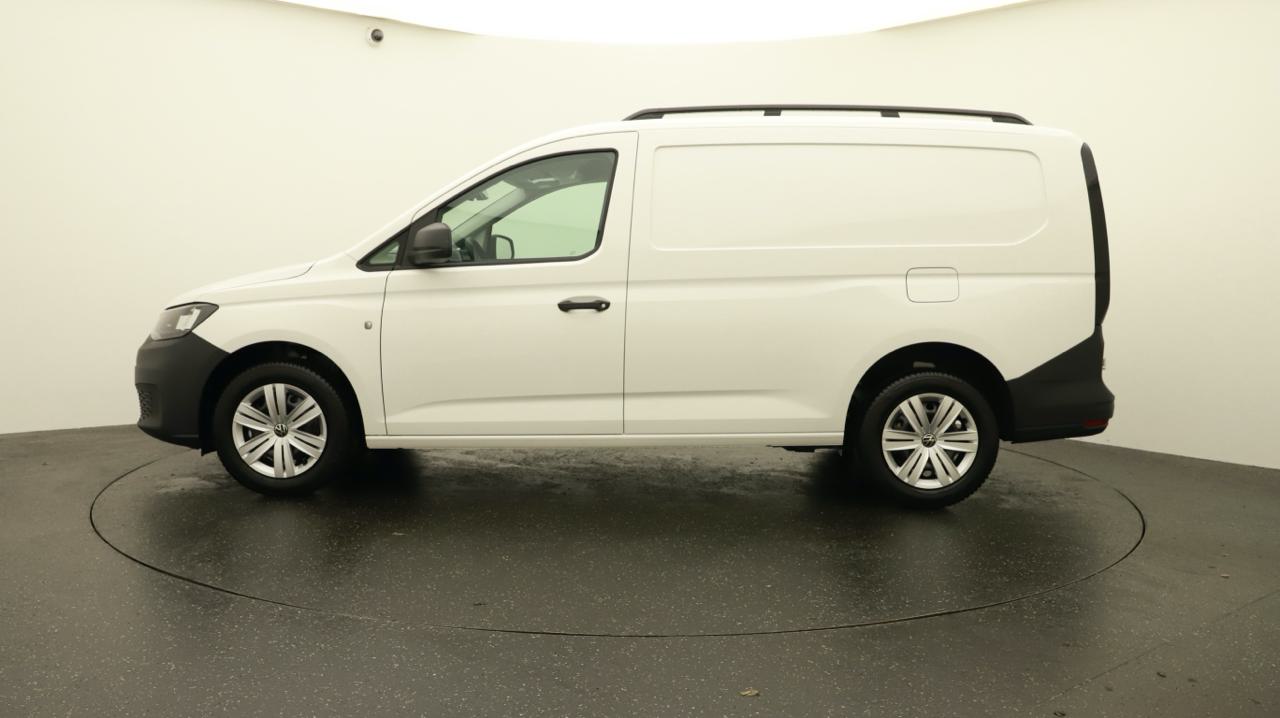 VW<br>Caddy Cargo 1.5 TSI Maxi