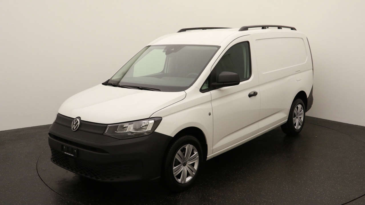 VW<br>Caddy Cargo 1.5 TSI Maxi